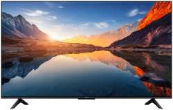 Телевизор 65″Xiaomi TV A65 2025 RU (4K UHD 3840x2160, Smart TV) черный (L65MA-ARU)