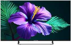 Телевизор 50″Topdevice TDTV50CS05U_BK (4K 3840x2160, SmartTV) черный