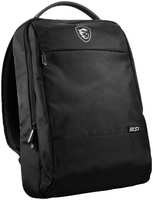 17″Рюкзак для ноутбука MSI Essential Backpack