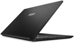 Ноутбук MSI Modern 15H B13M-098RU Core i5 13420H / 16Gb / 512Gb SSD / 15.6″FullHD / Win11Pro Black (9S7-15H411-098)
