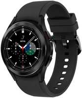Умные часы Samsung Galaxy Watch 4 Classic SM-R890 46mm Black (SM-R890NZKAINS)