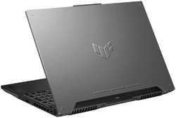 Игровой ноутбук ASUS TUF Gaming A15 FA507UV-LP027 AMD Ryzen 9 8945H/16Gb/512Gb SSD/NV RTX4060 8Gb/15.6″FullHD/DOS
