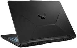 Игровой ноутбук ASUS TUF Gaming A15 FA506NF-HN060 AMD Ryzen 5 7535HS/16Gb/512Gb SSD/NV RTX2050 4Gb/15.6″FullHD/DOS