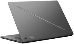 Игровой ноутбук ASUS ROG Zephyrus G16 GU605MV-N4084 Core Ultra 7 155H/16Gb/1Tb SSD/NV RTX4060 8Gb/16″2.5K/DOS