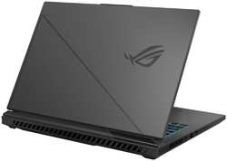 Игровой ноутбук ASUS ROG Strix G18 G814JIR-N6048 Core i9 14900HX/16Gb/1Tb SSD/NV RTX4070 8Gb/18″WQXGA/DOS