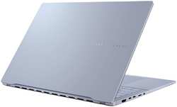 Ноутбук ASUS VivoBook S16 S5606MA-MX036W Core Ultra 7 155H/16Gb/1Tb SSD/16″OLED 3.2K/Win11
