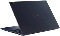 Ноутбук ASUS ExpertBook B9 B9403CVA-KM0498X Core i5 1335U / 16Gb / 1Tb SSD / 14″OLED WQXGA / Win11Pro Black (90NX05W1-M00NH0)