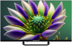Телевизор 32″Topdevice TDTV32CS04H_BK (HD 1366x768, SmartTV) черный