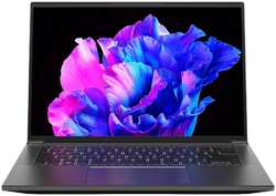 Ноутбук Acer Swift X 14 SFX14-72G-76LG Core Ultra 7 155H/16Gb/1Tb SSD/NV RTX4060 8Gb/14.5″WQXGA+ OLED/Win11