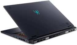 Ноутбук Acer Predator Helios Neo 18 PHN18-71-91YU Core i9 14900HX / 32Gb / 2Tb SSD / NV RTX4070 8Gb / 18″WQXGA / Win11 Black (NH.QNQCD.003)