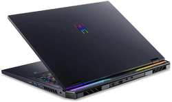 Ноутбук Acer Predator Helios 18 PH18-72-94AS Core i9 14900HX / 32Gb / 2Tb SSD / NV RTX4080 12Gb / 18″WQXGA / Win11 Black (NH.QP5CD.001)