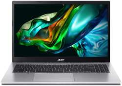 Ноутбук Acer Aspire 3 A315-44P-R3X3 AMD Ryzen 7 5700U / 16Gb / 512Gb SSD / 15.6″FullHD / DOS Silver (NX.KSJER.006)