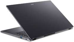 Ноутбук Acer Aspire 5 A515-58P-368Y Core i3 1315U / 8Gb / 512Gb SSD / 15.6″FullHD / DOS Grey (NX.KHJER.002)