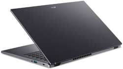Ноутбук Acer Aspire 5 A515-58GM-54PX Core i5 13420H/16Gb/512Gb SSD/NV RTX2050 4Gb/15.6″FullHD/DOS