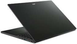 Ноутбук Acer Swift Edge 16 SFE16-44-R2RD AMD Ryzen 7 8840U / 16Gb / 1Tb SSD / 16″WQXGA+ OLED / Win11 Black (NX.KTDCD.002)