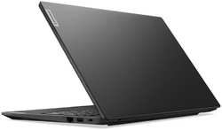 Ноутбук Lenovo V15 G2 IJL Celeron N4500 / 4Gb / 256Gb SSD / 15.6″FullHD / DOS Black (82QY00PHUE)