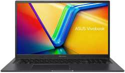 Ноутбук ASUS VivoBook 17X K3704VA-AU088 Core i5 13500H / 16Gb / 1Tb SSD / 17.3″FullHD / DOS Indie Black (90NB1091-M003L0)