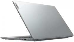 Ноутбук Lenovo IdeaPad 1 15IGL7 Celeron N4020 / 4Gb / 128Gb SSD / 15.6″FullHD / Win11 Grey (82V700DURK)