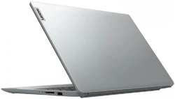 Ноутбук Lenovo IdeaPad 1 15IAU7 Core i5 1235U / 8Gb / 256Gb SSD / 15.6″FullHD / DOS Grey (82QD00ASRK)