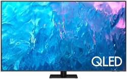 Телевизор 65″Samsung QE65Q70CAUXRU (4K UHD 3840x2160, Smart TV) (EAC)