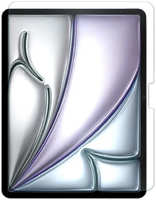 Защитное стекло для Apple iPad Air 2024 13.0″Zibelino (ZTG-APL-13-2024)
