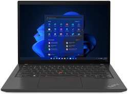 Ноутбук Lenovo ThinkPad P14s G3 Сore i7 1260P / 32Gb / 1Tb SSD / NV Quadro T550 4Gb / 14″WUXGA Touch / Win10Pro Black (21AK000UGE)
