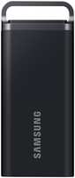 Внешний SSD-накопитель 8Tb Samsung T5 EVO MU-PH8T0S / WW (SSD) USB 3.2 Type C Черный (MU-PH8T0S/WW)