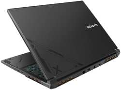 Ноутбук Gigabyte G6X Core i7 13650HX/16Gb/1Tb SSD/NV RTX4060 8Gb/16″FullHD+/Win11