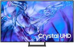 Телевизор 55″Samsung UE55DU8500UXRU 2024 (4K UHD 3840x2160, Smart TV) титан (EAC)