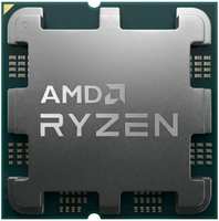 Процессор AMD Ryzen 7 8700G, 4.2ГГц, (Turbo 5.1ГГц), 8-ядерный, L3 16МБ, Сокет AM5, Radeon 780M, OEM