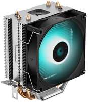 Охлаждение CPU Cooler for CPU Deepcool AG300 Marrs 150W 1155/1156/1150/1200/1700/AM4/AM5