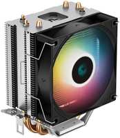 Охлаждение CPU Cooler for CPU Deepcool AG300 LED 150W 1155 / 1156 / 1150 / 1200 / 1700 / AM4 / AM5