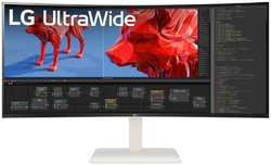 Монитор 38″LG UltraWide 38WR85QC-W IPS 3840x1600 1ms HDMI, DisplayPort