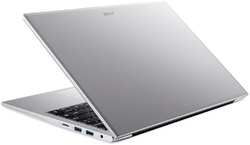 Ноутбук Acer Aspire Lite AL14-31P-C8EV Intel N100/8Gb/256Gb SSD/14″WUXGA/DOS Silver