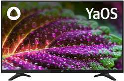 Телевизор 32″LEFF 32H550T (HD 1366x768, Smart TV)
