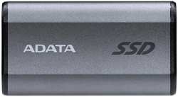 ADATA Внешний SSD-накопитель 500Gb A-DATA SE880 AELI-SE880-500GCGY (SSD) USB 3.1 Type C