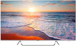 Телевизор 50″Shivaki US50H3501 (4K UHD 3840x2160, Smart TV) серебро