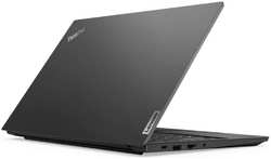Серия ноутбуков Lenovo ThinkPad E15 Gen 4 (15.6″)
