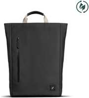16″Рюкзак для ноутбука Native Union W.F.A Backpack, черный (BACKPACK-BLK)