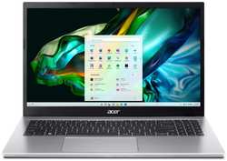 Ноутбук Acer Aspire 3 A315-44P-R7ZT AMD Ryzen 5 5500U / 8Gb / 512Gb SSD / 15.6″FullHD / DOS Pure Silver (NX.KSJEM.005)