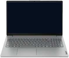 Ноутбук Lenovo V15 G4 AMN AMD Ryzen 5 7520U/8Gb/512Gb SSD/15.6″FullHD/DOS Arctiс