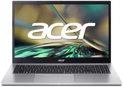 Ноутбук Acer Aspire 3 A315-59-55Y6 Core i5 1235U/8Gb/512Gb SSD/15.6″FullHD/DOS Pure Silver