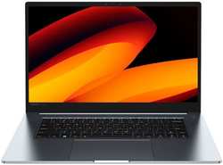 Ноутбук Infinix InBook Y2 Plus XL29 Core i3 1115G4 / 8Gb / 256Gb SSD / 15.6″FullHD / DOS Grey (71008301573)