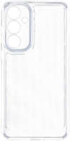 Чехол для Samsung Galaxy A55 5G Zibelino Ultra Thin Case прозрачный (ZUTCP-SAM-A55-CAM-TRN)