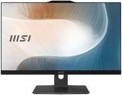 Моноблок MSI Modern AM242P 1M-1029XRU 23.8″FullHD Core 5 120U/16Gb/512Gb SSD/DOS