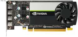 Видеокарта PNY NVIDIA Quadro T1000 (900-5G172-2570-000) 8GB