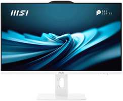 Моноблок MSI Pro AP272P 14M-664XRU 27″FullHD Core i7 14700/16Gb/512Gb SSD/kb+m/DOS