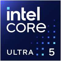 Процессор Intel Core Ultra 5 245KF, 4.2ГГц, (Turbo 5.2ГГц), 14-ядерный, 24МБ, LGA1851, OEM