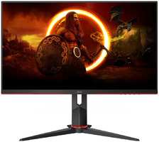 Монитор 27″AOC 27G2ZN3 VA 1920x1080 1ms HDMI, DisplayPort