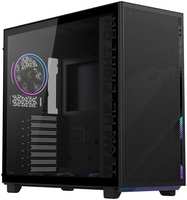 Корпус ATX Miditower Gigabyte AC400G Black (GB-AC400G)